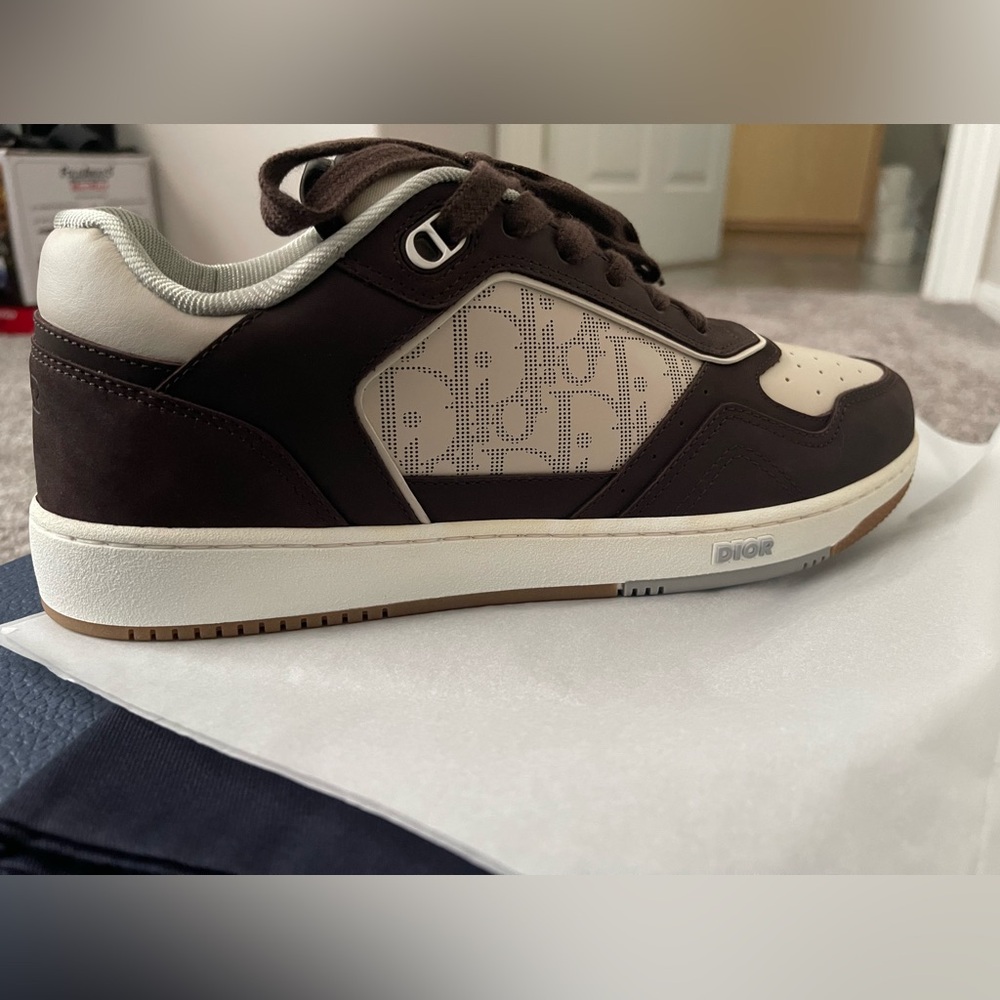 Dior Designer Sneakers